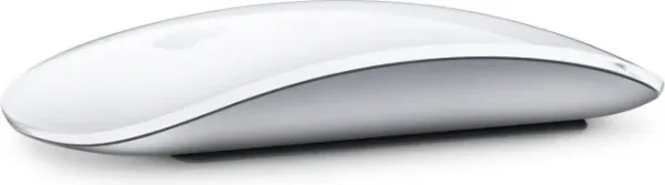 RATON APPLE MAGIC MOUSE BLANCO