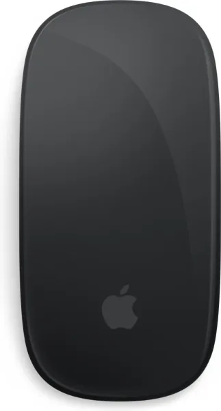 RATON APPLE MAGIC MOUSE NEGRO