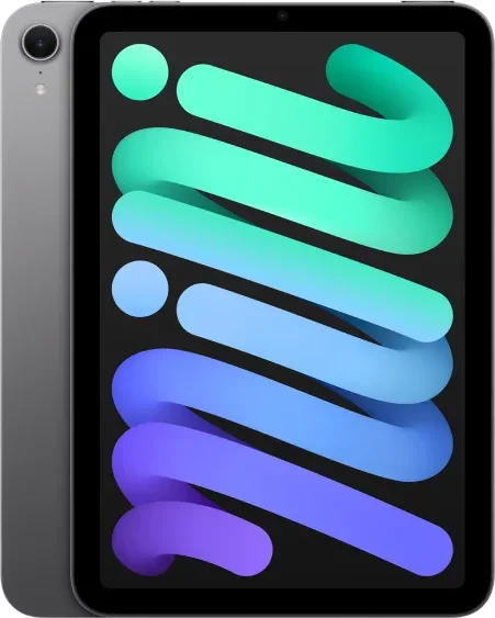 TABLET APPLE IPAD MINI 7th 512 GB WIFI SPACE GREY