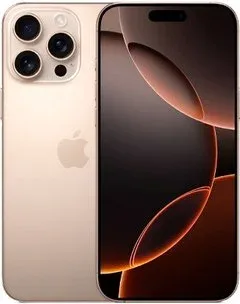 APPLE IPHONE 16 PRO 512GB DESERT T