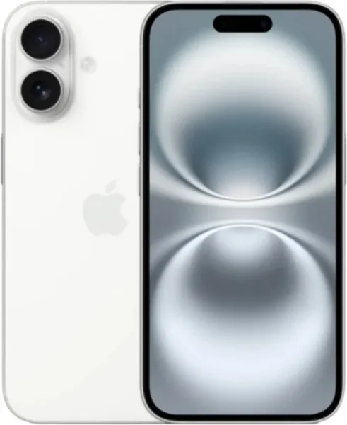 APPLE IPHONE 16 128GB BLANCO