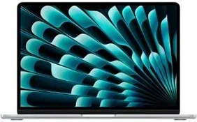 Apple Macbook Air 13 M4 16/512GB Silver