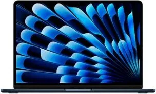 Apple Macbook Air 13 M4 16/256GB Midnight
