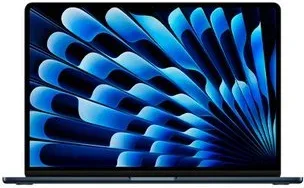 Apple Macbook Air 15 M4 16/512GB Midnight