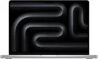 APPLE MACBOOK PRO M4 PRO 24GB 512GB SSD GPU 16 NUCLEOS 14" PLATA