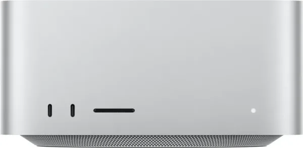 MAC STUDIO APPLE M4 MAX 14CORE CPU 32CORE GPU 36GB 512GB