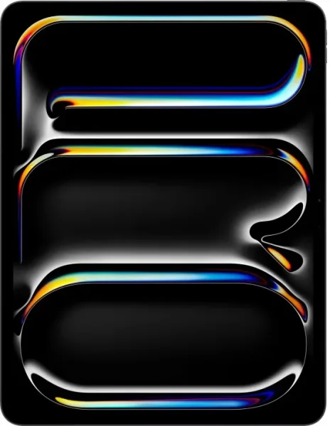 TABLET APPLE IPAD PRO 13'' M5 256GB WIFI PLATA