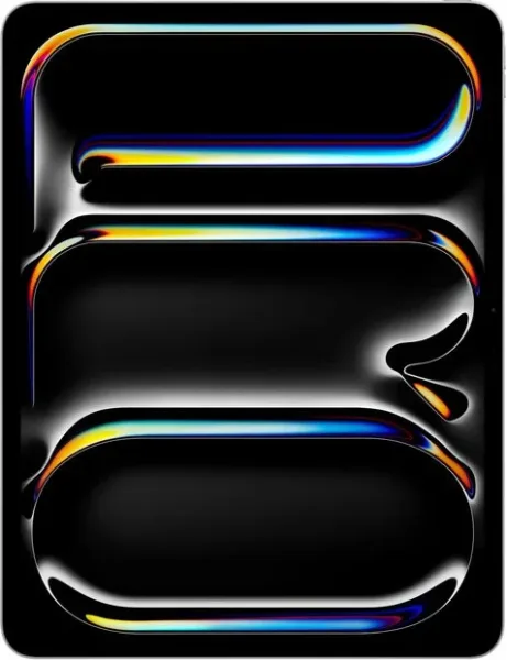 TABLET APPLE IPAD PRO 13'' M5 512GB WIFI NEGRO ESPACIAL