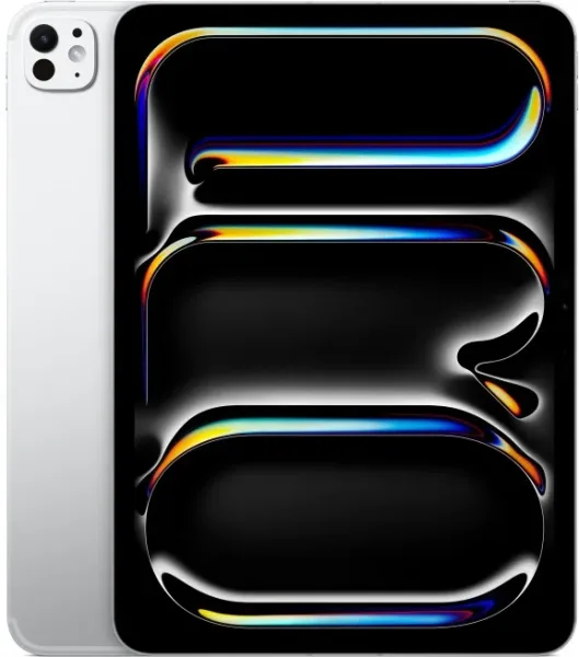 TABLET APPLE IPAD PRO 11'' M5 256GB WIFI + CELL PLATA