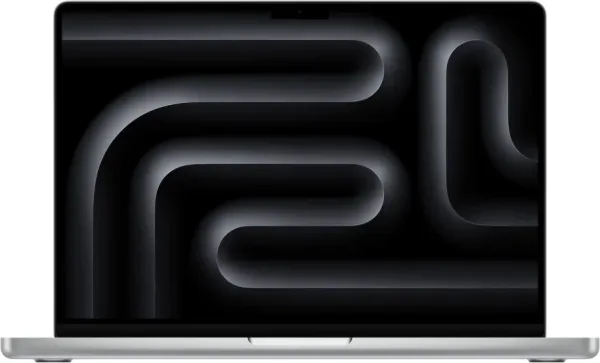 MACBOOK PRO APPLE 14'' M5 10CORE CPU+10CORE GPU 16GB 512GB PLATA