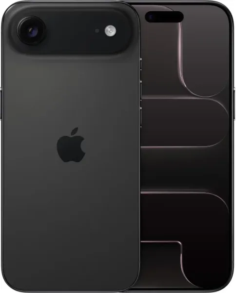 APPLE iPHONE 17 AIR 256GB NEGRO