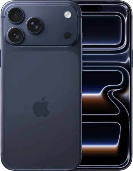APPLE iPHONE 17 PRO MAX 512GB AZUL