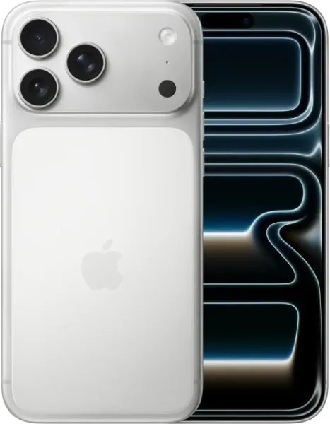 APPLE iPHONE 17 PRO MAX 1TB PLATA