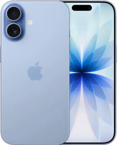 APPLE iPHONE 17 256GB AZUL