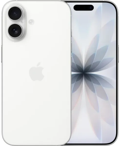 APPLE iPHONE 17 512GB BLANCO
