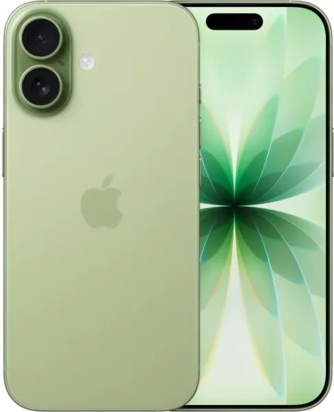 APPLE iPHONE 17 512GB VERDE