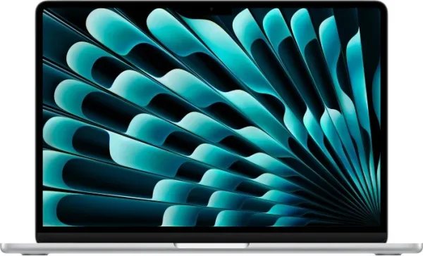 MACBOOK AIR APPLE 13'' M5 16GB 8CORE GPU PLATA 512GB