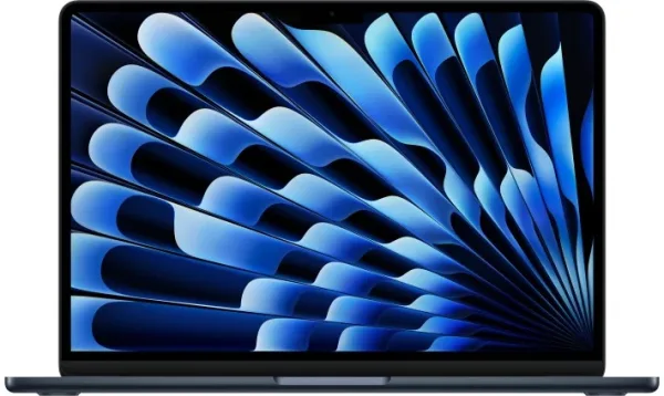 MACBOOK AIR APPLE 13'' M5 24GB 10CORE GPU MEDIANOCHE 1TB