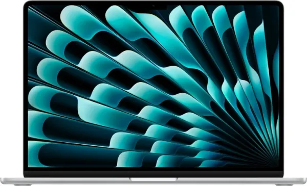 MACBOOK AIR APPLE 15'' M5 16GB 10CORE GPU PLATA 512GB