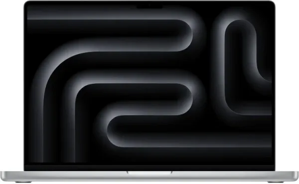 MACBOOK PRO APPLE 16'' M5 MAX 18CORE CPU+32CORE GPU 36GB 2TB PLATA