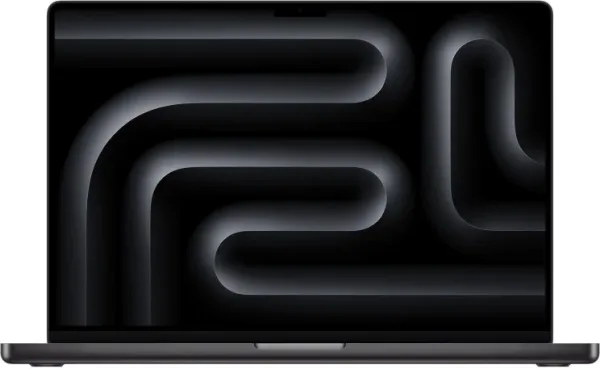 MACBOOK PRO APPLE 16'' M5 MAX 18CORE CPU+40CORE GPU 48GB 2TB NEGRO ESPACIAL