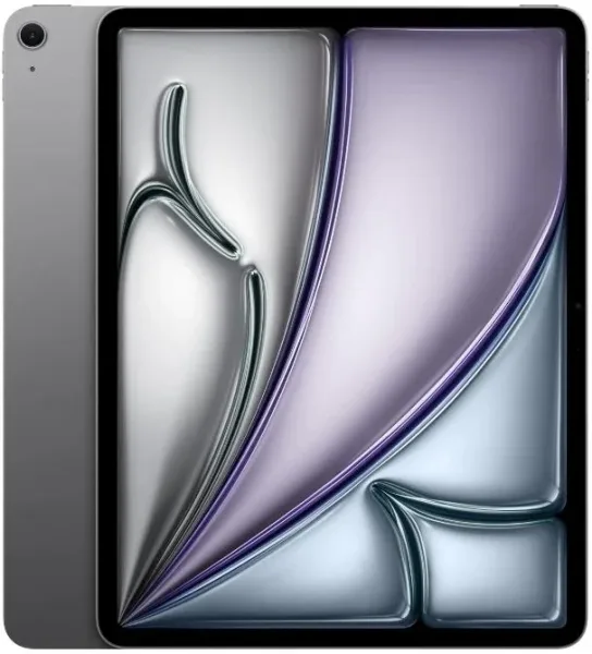 Apple IPAD AIR 13 M4 WiFi 128GB SPC GREY