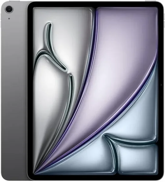 Apple IPAD AIR 13 M4 WiFi 512GB SPC GREY