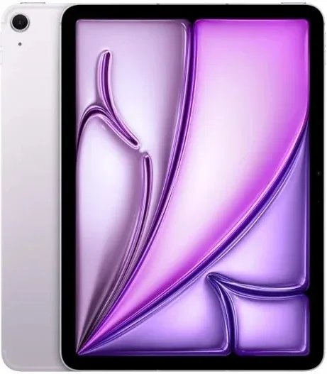 Apple IPAD AIR 11 M4 W+CL 128GB PURPLE