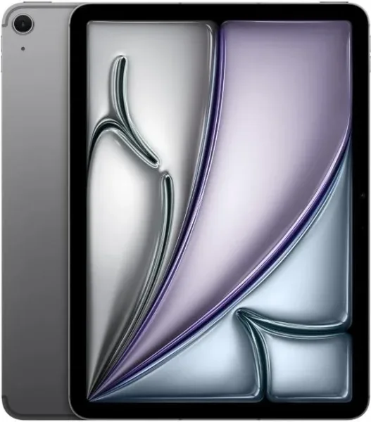 Apple IPAD AIR 11 M4 W+CL 256GB  SPC GREY