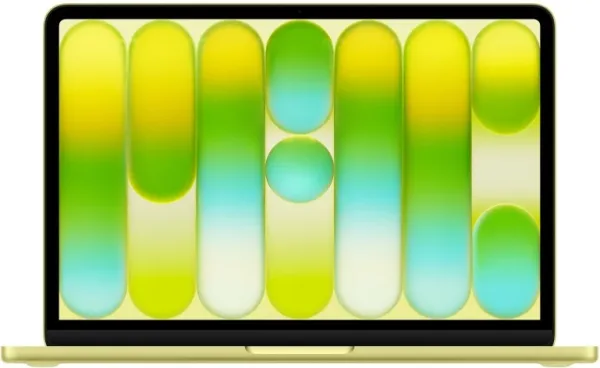 MACBOOK NEO APPLE 13'' A18 PRO 8GB CITRICO 512GB