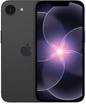 APPLE iPHONE 17e 512GB NEGRO