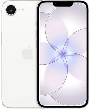 APPLE iPHONE 17e 512GB BLANCO