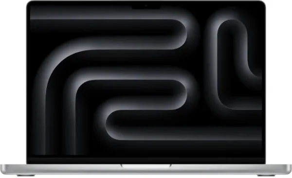 MACBOOK PRO APPLE 14'' M5 PRO 15CORE CPU+16CORE GPU 24GB 2TB PLATA