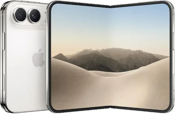 APPLE iPHONE DUO 256GB BLANCO ESTELAR