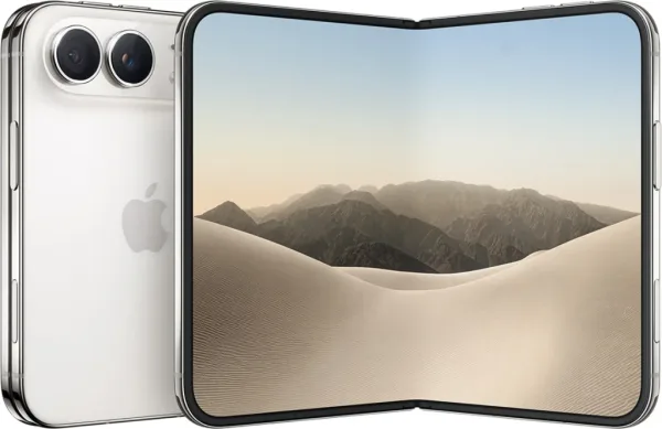 APPLE iPHONE DUO 2TB BLANCO ESTELAR