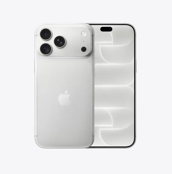 Apple Iphone 18 Pro Max 256GB Silver