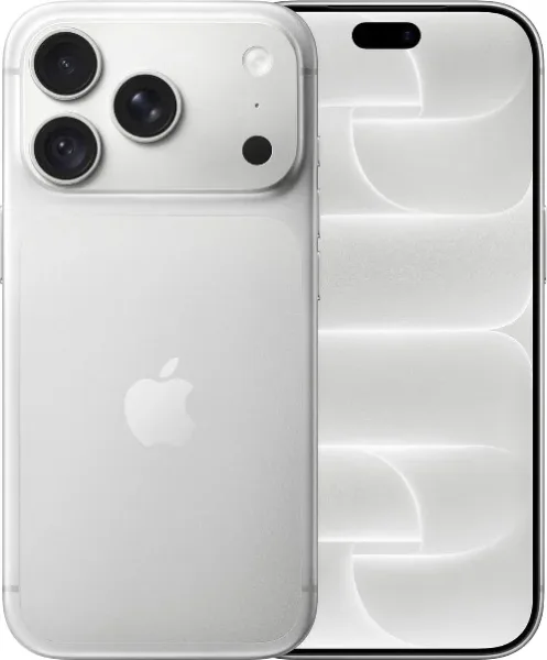 Apple Iphone 18 Pro Max 512GB Silver