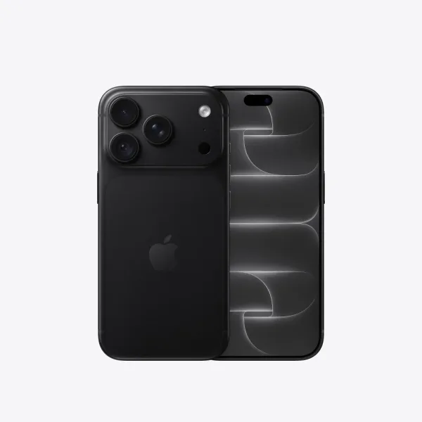Apple Iphone 18 Pro 256GB Black