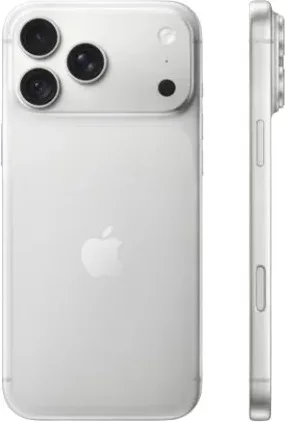 Apple Iphone 18 Pro 256GB Silver