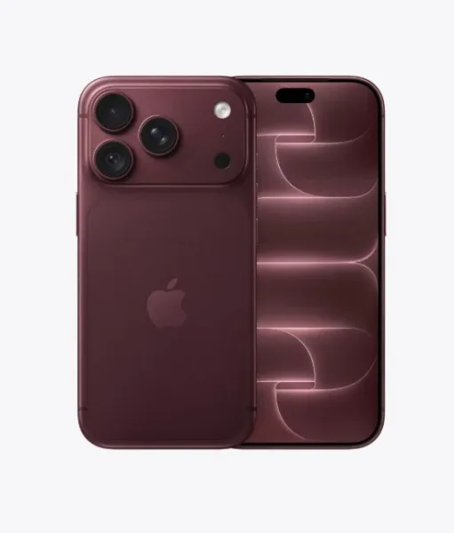 Apple Iphone 18 Pro 256GB Burgundy