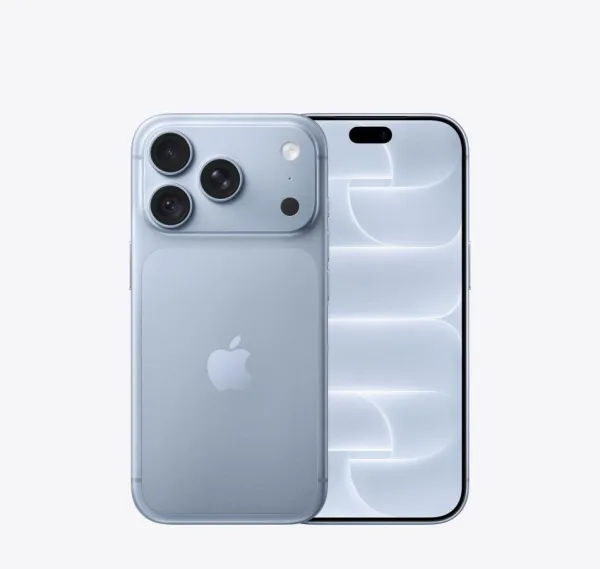 APPLE iPHONE 18 PRO 256GB AZUL