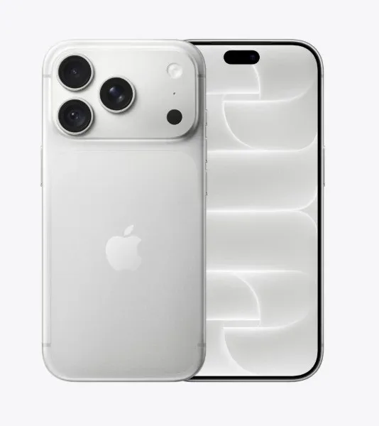 Apple Iphone 18 Pro 512GB Silver