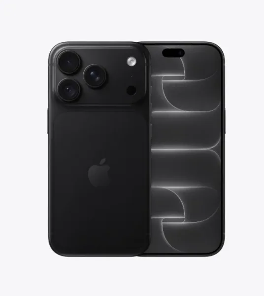 Apple Iphone 18 Pro 1TB Black