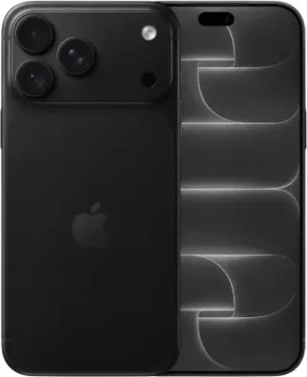 Apple Iphone 18 Pro 2TB Black