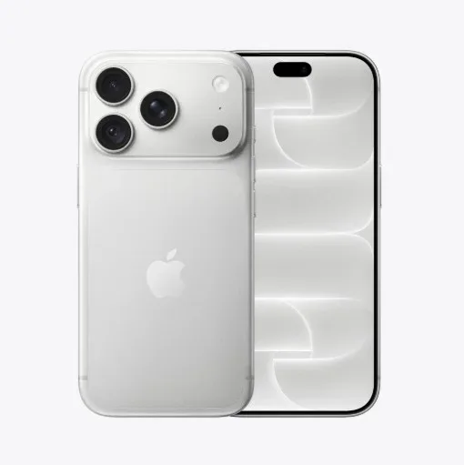 Apple Iphone 18 Pro 2TB Silver