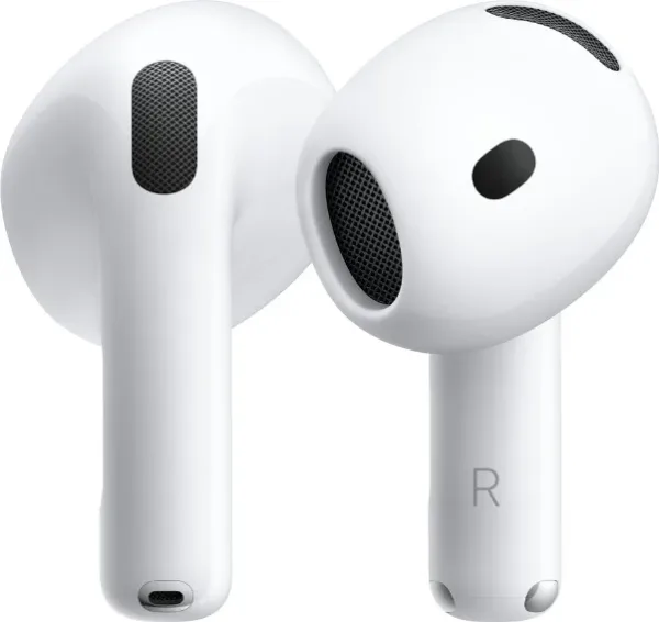 Apple Airpods 5 con Base de Carga Inalambrica