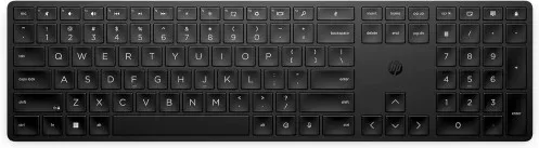 HP Teclado inalámbrico programable 450