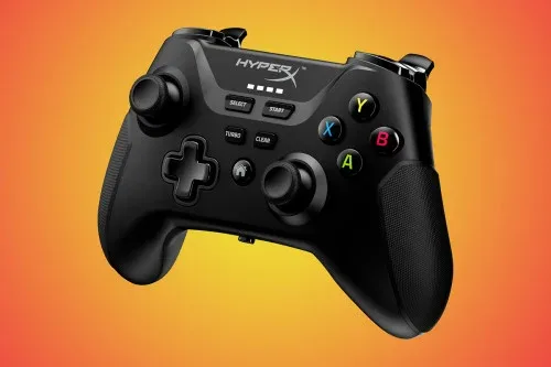 Hp Hyperx Clutch Wireless Gaming Controller  516L8Aa