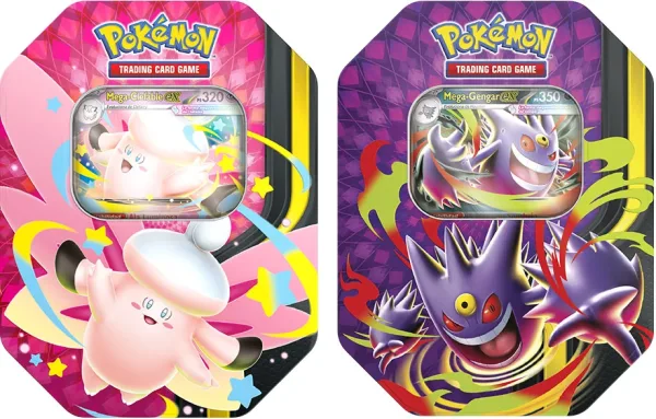 Pokemon tcg summer tin 26q2 1 unidad aleatoria
