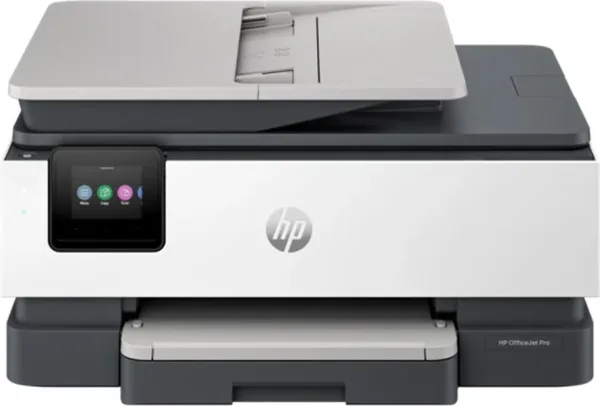 HP MULTIFUNCION OFFICEJET PRO 8122e WIFI/DUPLEX BLANCO
